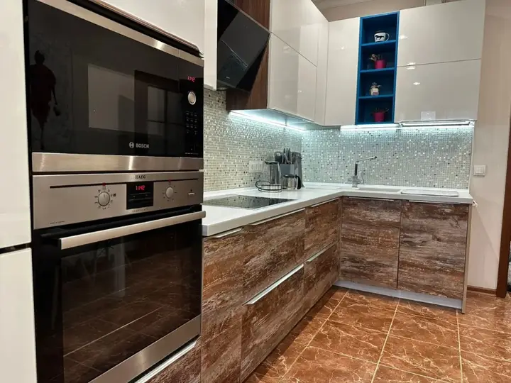 Люберцы: Апартаменты ApartsLounge ЖК Самолет 1