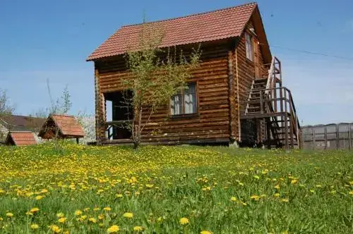 Соузга: Solnechnoye podvorye