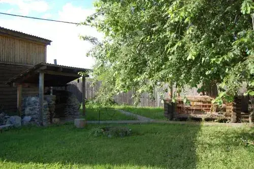 Соузга: Solnechnoye podvorye
