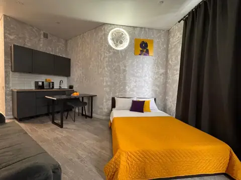 Апартаменты Космос — фото 1