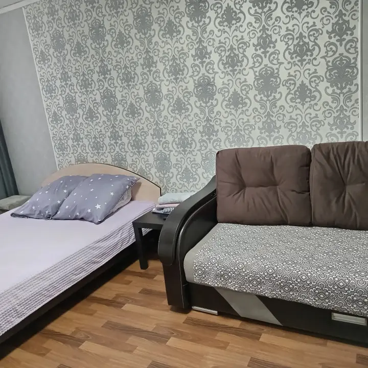 Стерлитамак: Квартира Druzhby 60