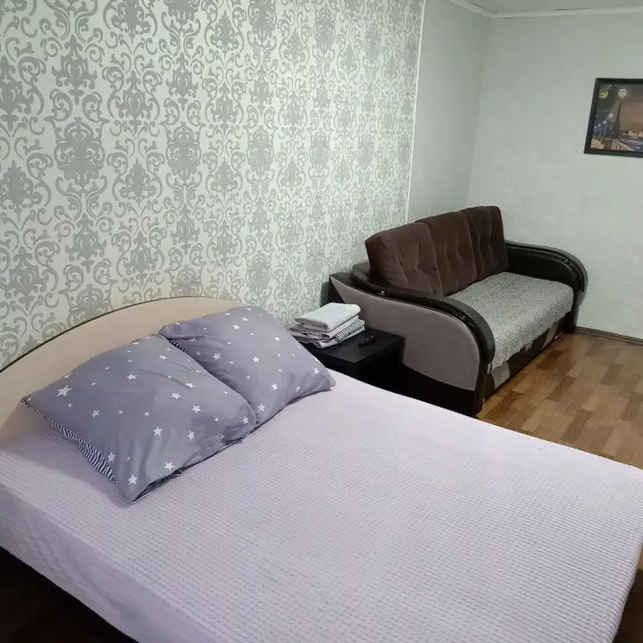Стерлитамак: Квартира Druzhby 60