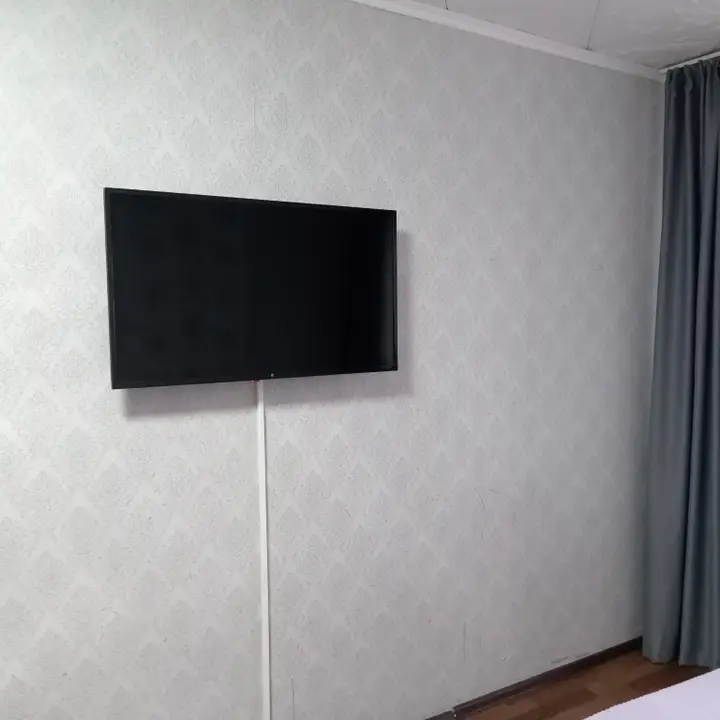 Стерлитамак: Квартира Druzhby 60