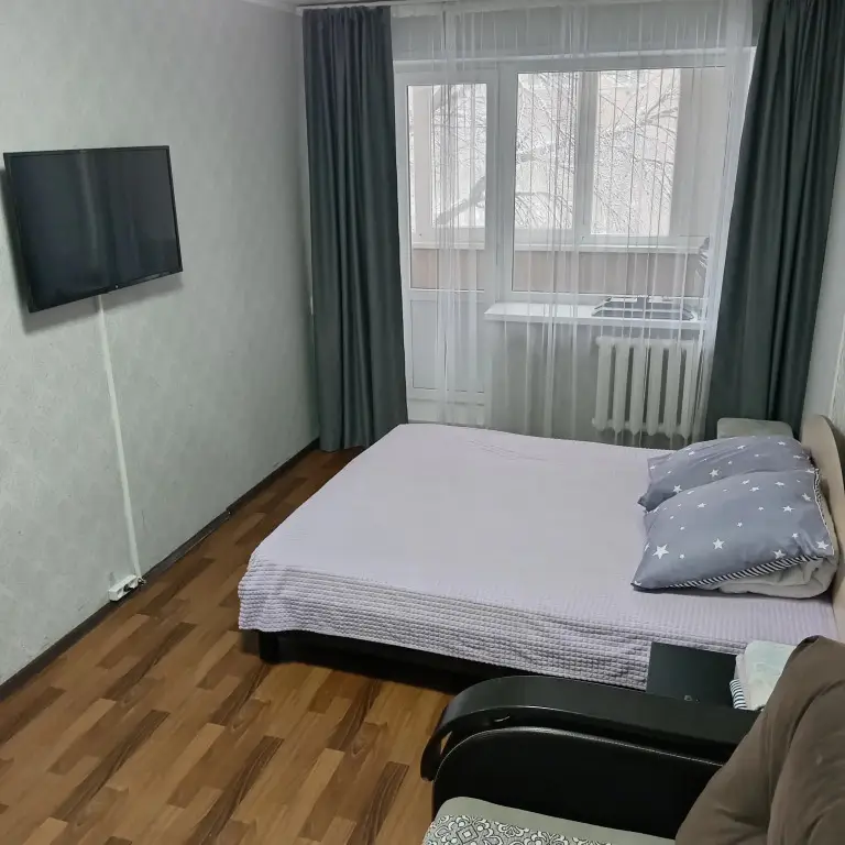 Стерлитамак: Квартира Druzhby 60