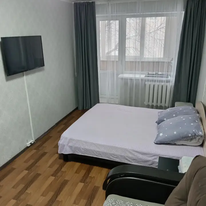 Стерлитамак: Квартира Druzhby 60