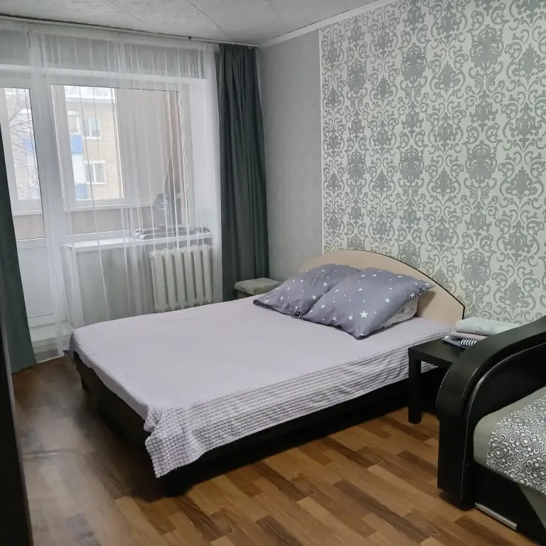 Стерлитамак: Квартира Druzhby 60