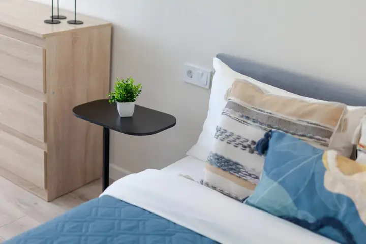 Самара: Апартаменты RentPlaza премиум в районе ТЦ Космопорт