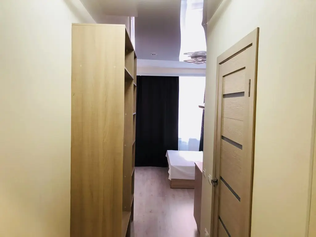 Владивосток: Апартаменты HiroCity Комарова 45Б Брест
