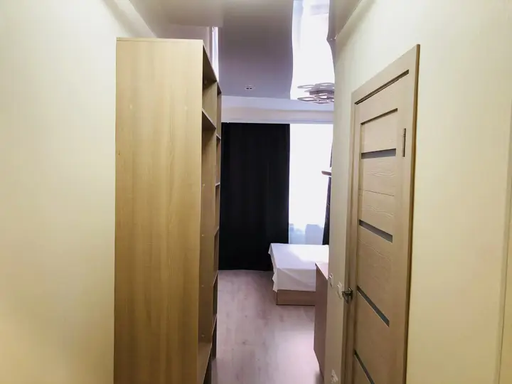 Владивосток: Апартаменты HiroCity Комарова 45Б Брест