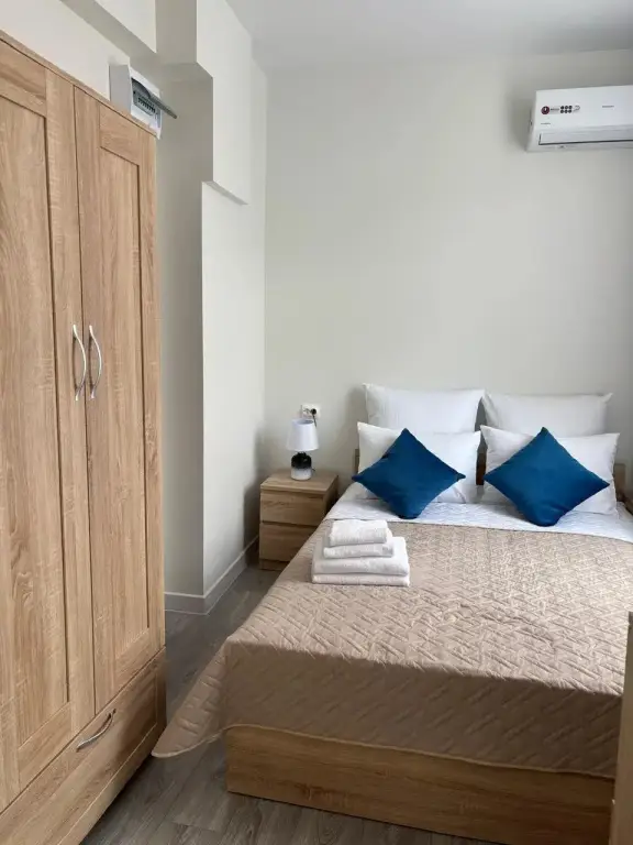 Владивосток: Апартаменты EP Apartments