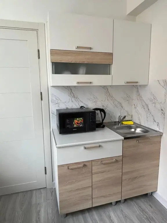 Владивосток: Апартаменты EP Apartments