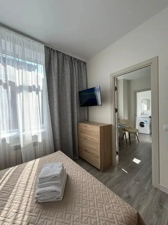 Владивосток: Апартаменты EP Apartments
