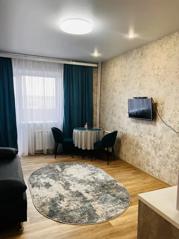 Искитим: Квартира New apartment
