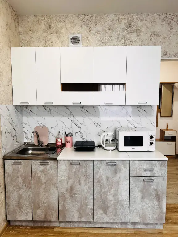 Искитим: Квартира New apartment