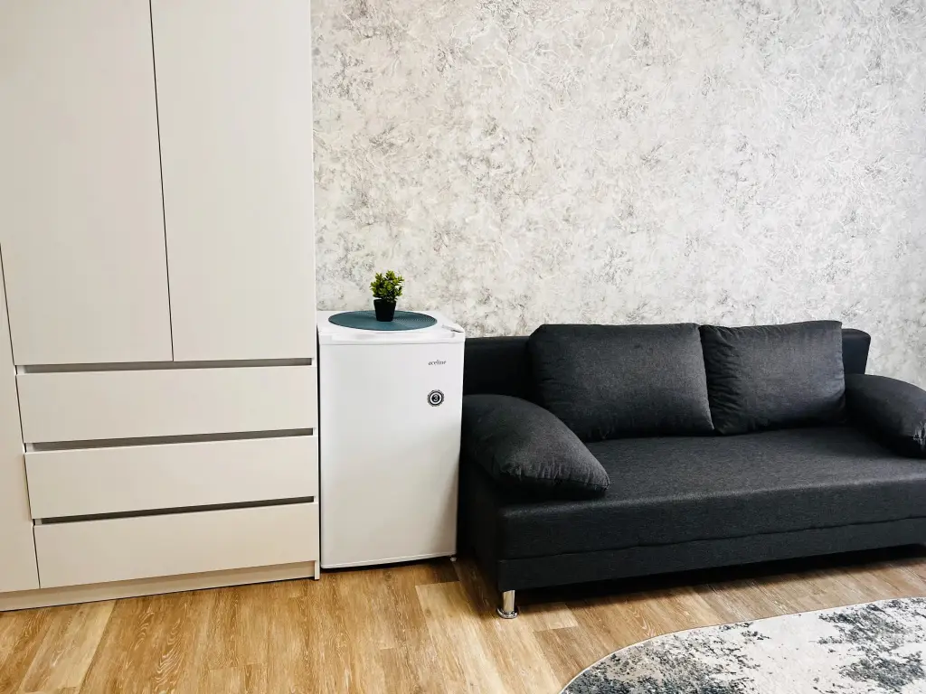 Искитим: Квартира New apartment