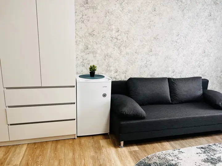 Искитим: Квартира New apartment