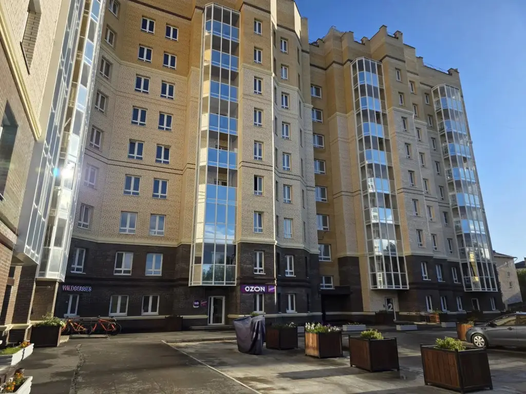 Северодвинск: Апартаменты SeveRent на Торцева 65 114
