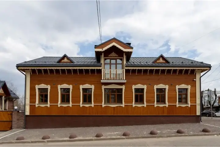Владимир: Гостевой дом Герцена 1