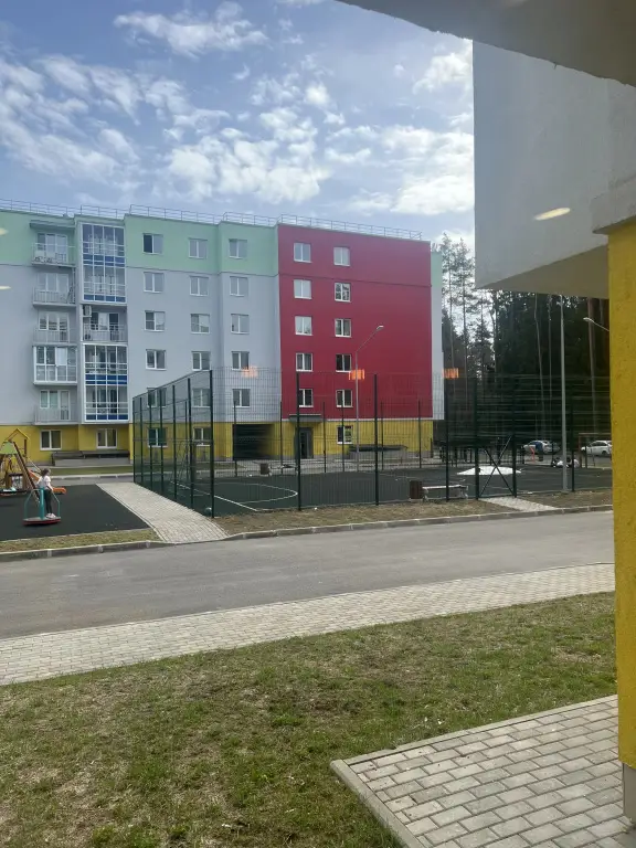 Зеленогорск: Квартира Студия в Зеленогорске Курортный Район