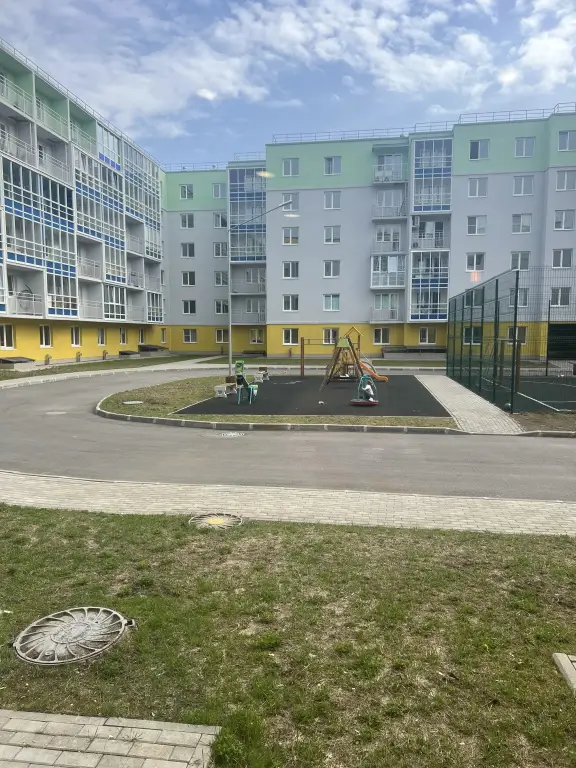 Зеленогорск: Квартира Студия в Зеленогорске Курортный Район