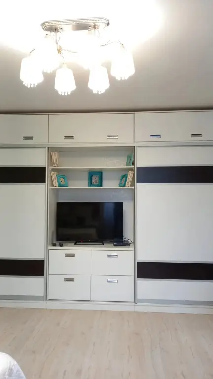 Белореченск: Na Sverdlova Flat
