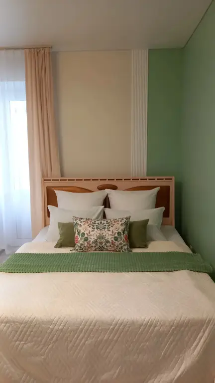 Белореченск: Na Sverdlova Flat