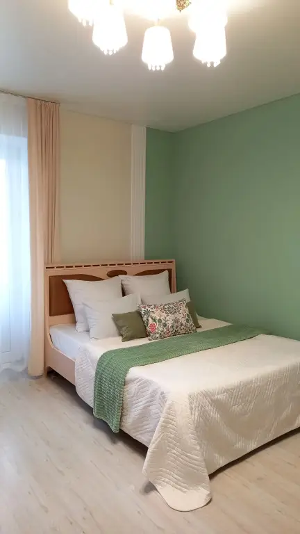 Белореченск: Na Sverdlova Flat