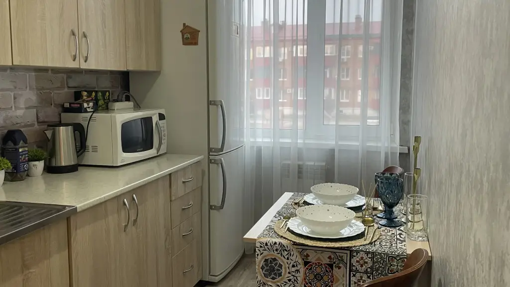 Волгодонск: Квартира на Гагарина вблизи Атоммаша и атомной