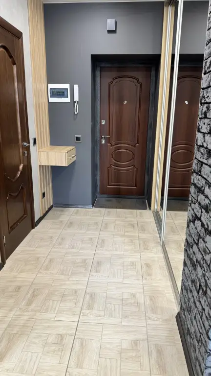 Сыктывкар: Квартира на Куратова