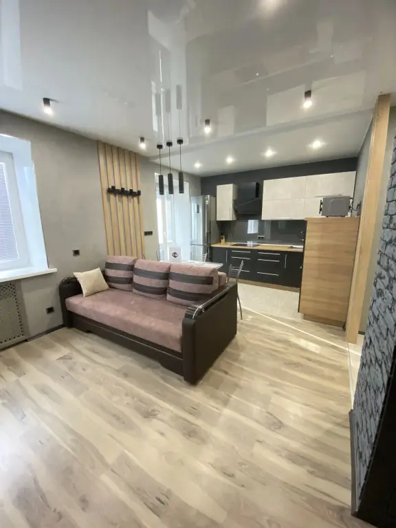 Сыктывкар: Квартира на Куратова