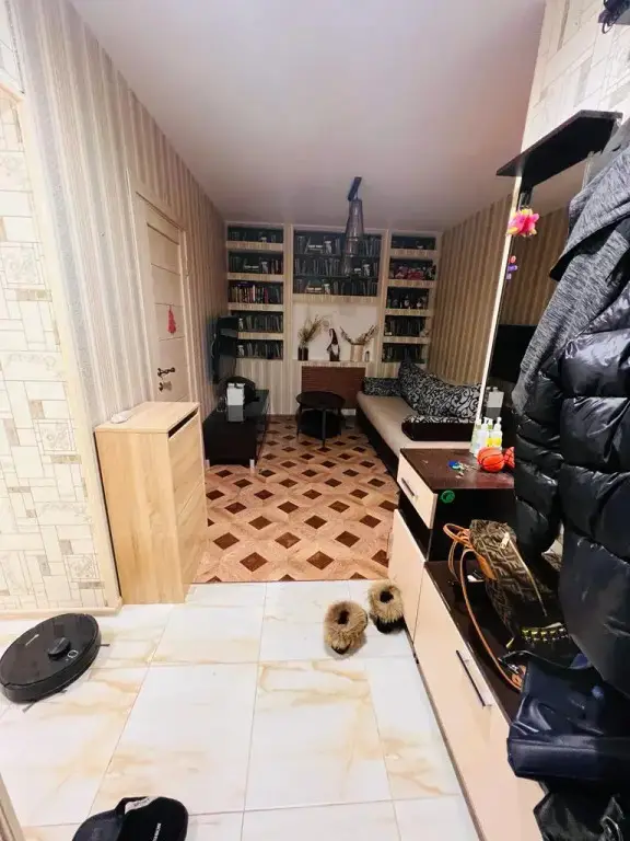 Островцы: Квартира в Остравцах