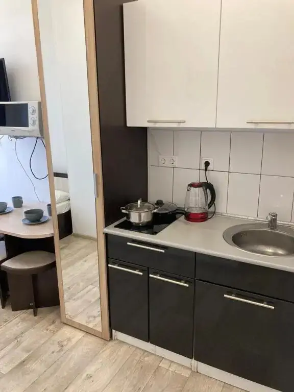 Matrosovo: Апартаменты 3 на Смольной 44