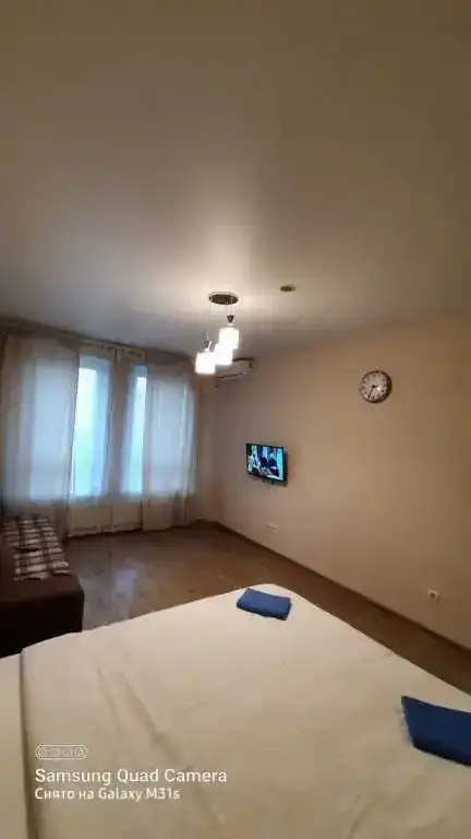 Химки: Апартаменты 1 Ms Apartments on Rodionova 7b