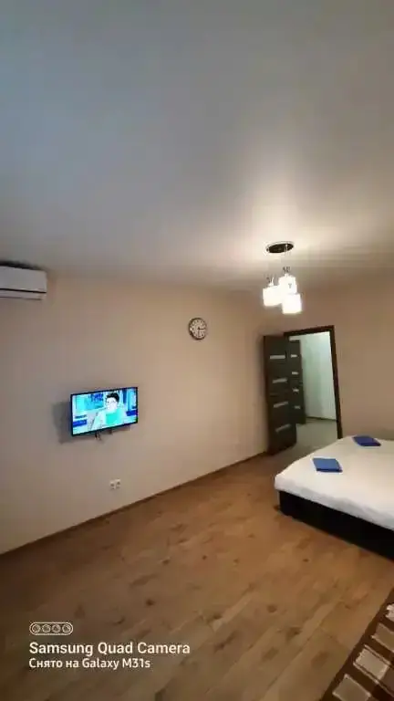 Химки: Апартаменты 1 Ms Apartments on Rodionova 7b