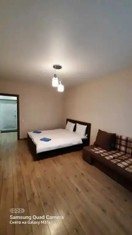 Химки: Апартаменты 1 Ms Apartments on Rodionova 7b
