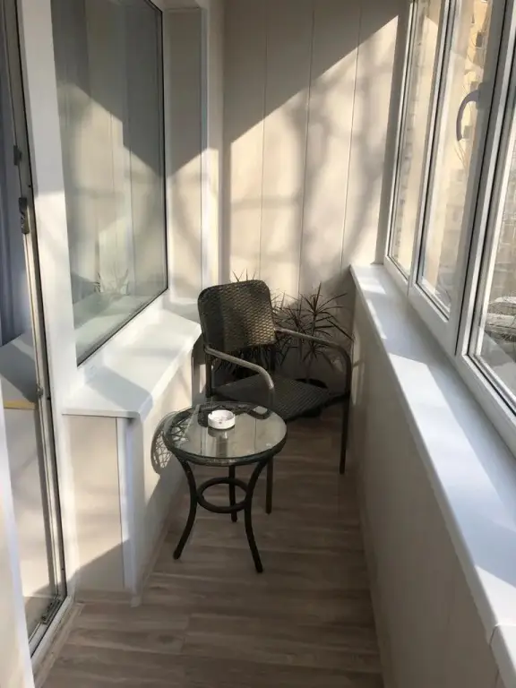 Владивосток: Апартаменты Central Taiger