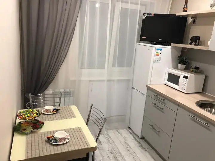 Владивосток: Апартаменты Central Taiger
