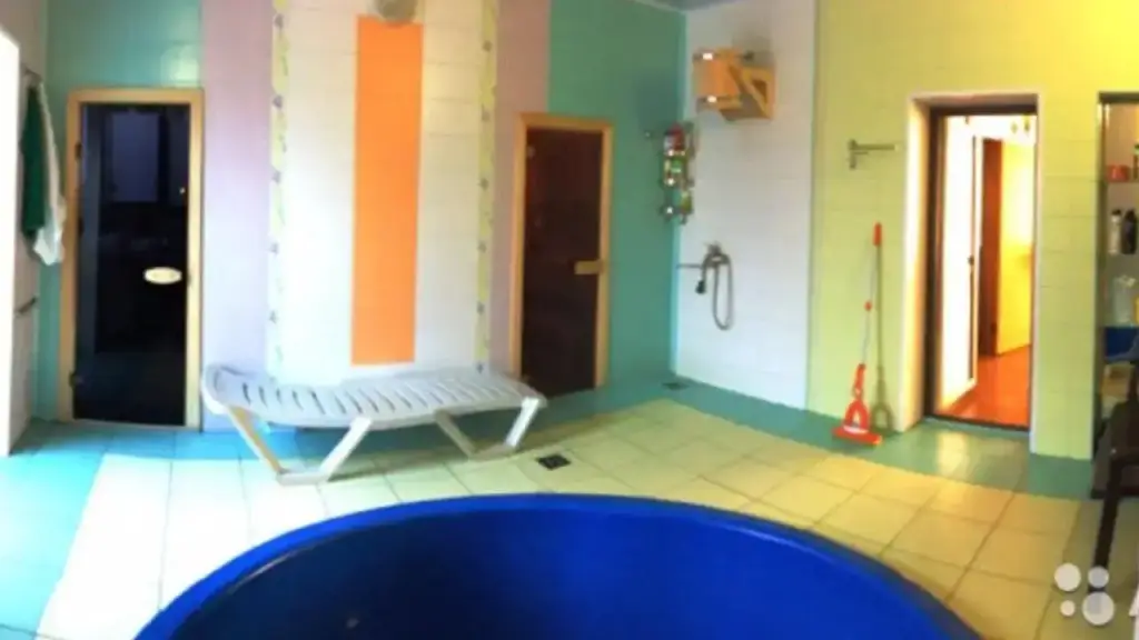 Челябинск: Частный дом Загородный дом Полянки