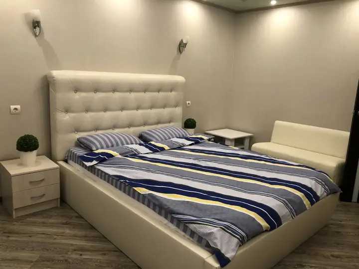 Брянск: Квартира Орловская 29