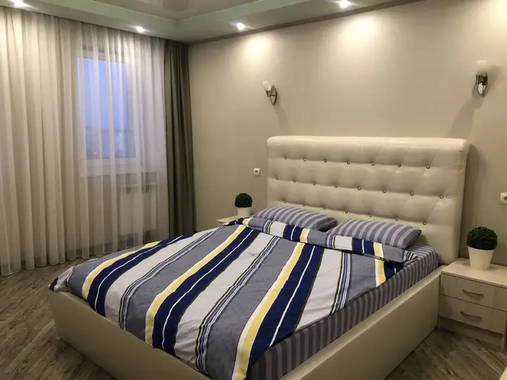 Брянск: Квартира Орловская 29
