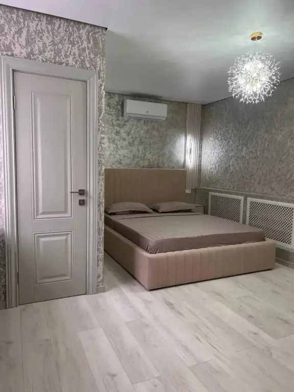 Квартира 1 на Чкалова — фото 1