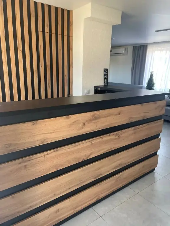 Соль-Илецк: Гостевой дом Holiday House