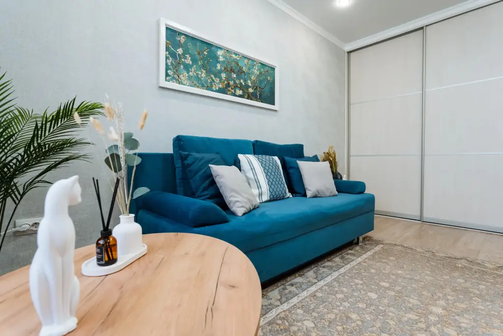 Квартира Comfort рядом с центром — фото 1