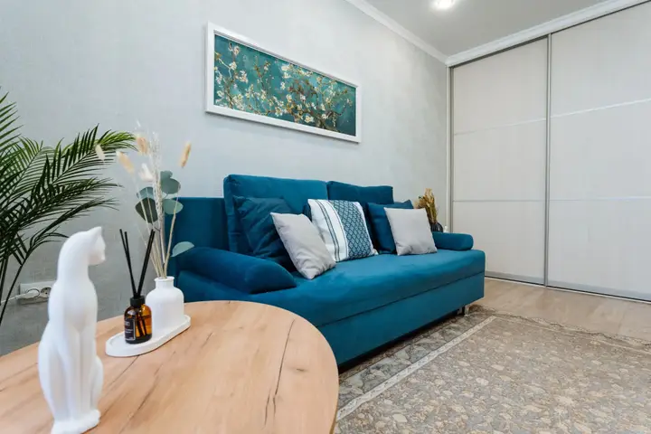 Уфа: Квартира Comfort рядом с центром