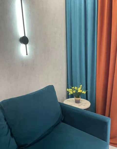 Квартира Панорама — фото 1