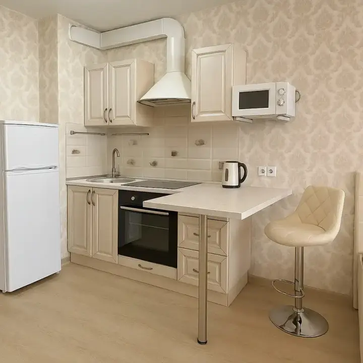Мордвес: Апартаменты Pryanik Apartments на улице Восточная 1
