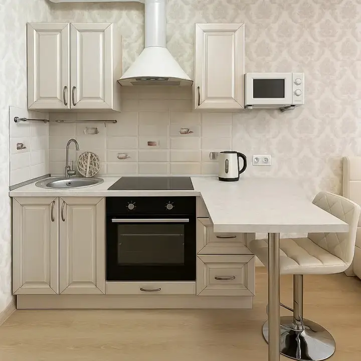 Мордвес: Апартаменты Pryanik Apartments на улице Восточная 1