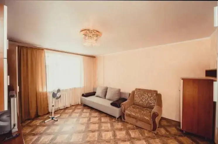 Самара: Na Panova Apartment
