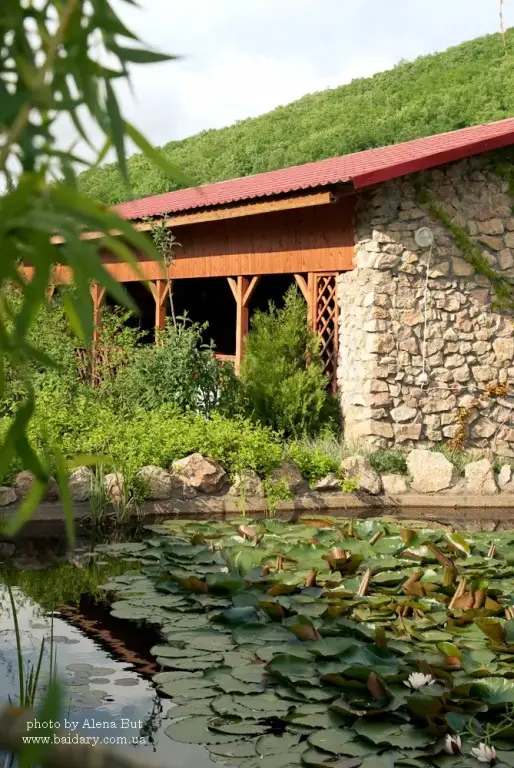 Орлиное: Usad'ba Bajdaryi Hotel