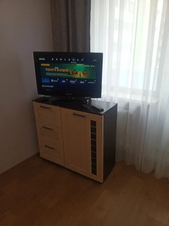 Иркутск: Квартира на Политехе 2